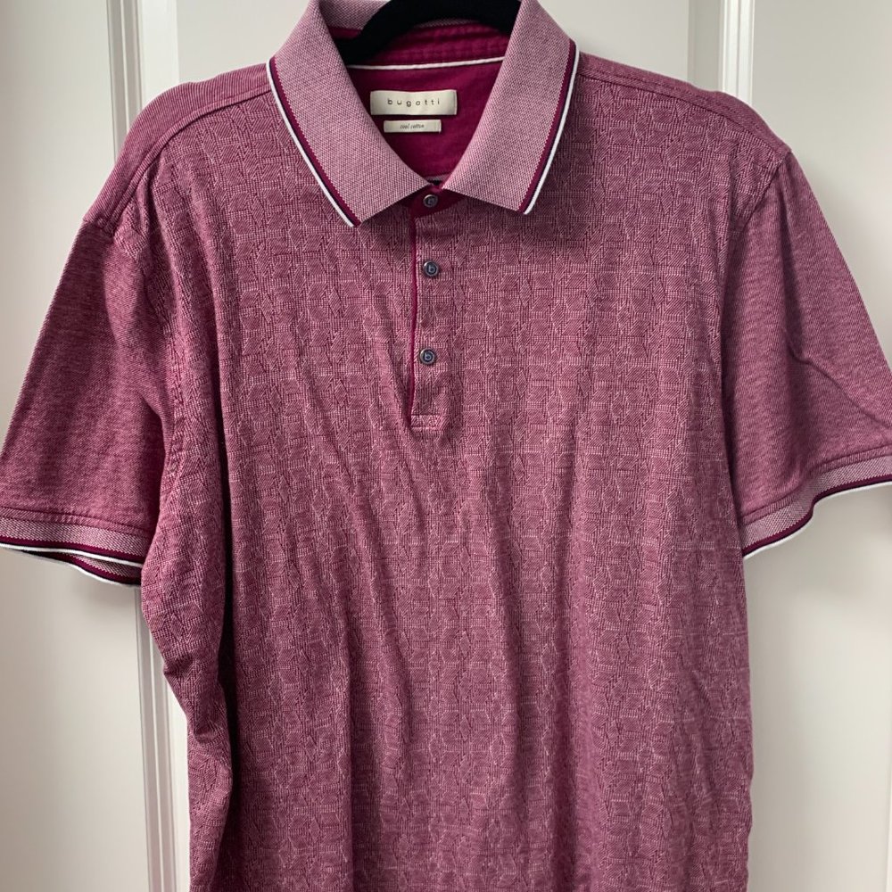 Bugatti Polo Shirt